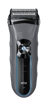 Golarka Braun CruZer 6 Clean Shave