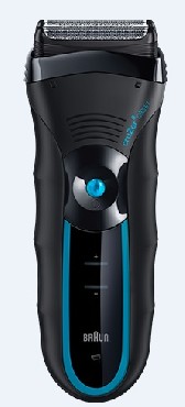 Golarka Braun CruZer 5 Clean Shave