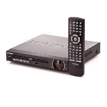 Odtwarzacz DVD Hyundai DV2X227DU