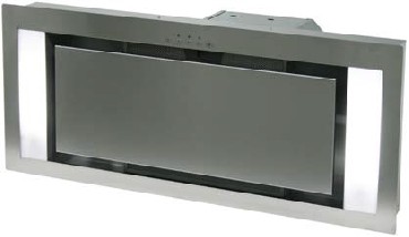 Okap podszafkowy Franke Studio FGA 520 CE XS