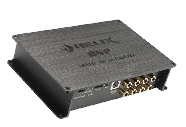 Procesor DSP Helix HELIX DSP