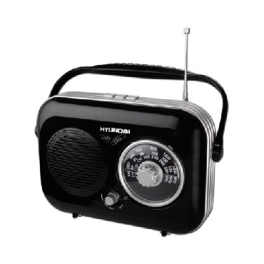 Radioodbiornik Hyundai PR100