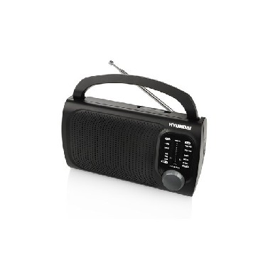 Radioodbiornik Hyundai PR120B
