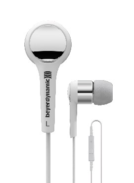 Suchawki Beyerdynamic MMX 102 iE