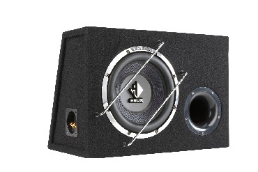 Subwoofer samochodowy Helix P 10E