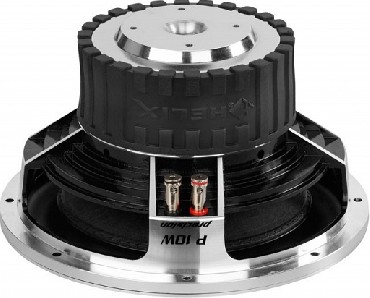 Subwoofer samochodowy Helix P 10W