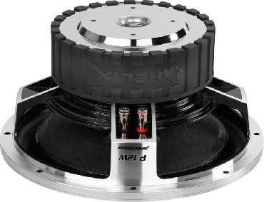 Subwoofer samochodowy Helix P 12W