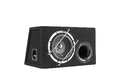 Subwoofer samochodowy Helix P 8E