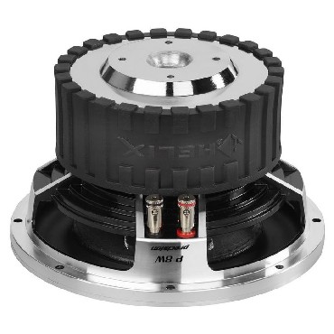 Subwoofer samochodowy Helix P 8W