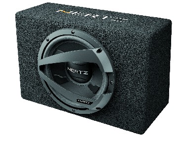 Subwoofer samochodowy Hertz DBX 25.3