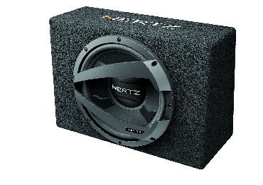 Subwoofer samochodowy Hertz DBX 30.3