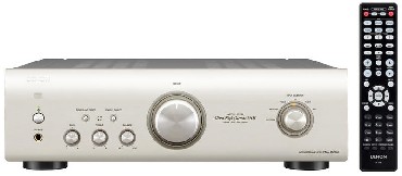 Wzmacniacz Stereo Denon PMA-1520AE