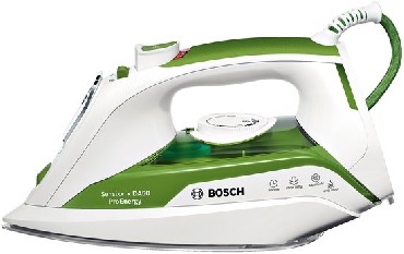 elazko Bosch TDA502412E