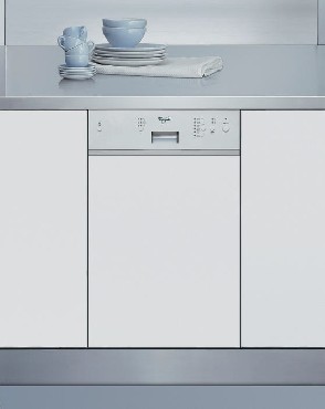 Zmywarka Whirlpool ADG 560 IX