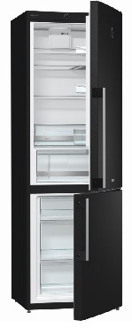 Chodziarko-zamraarka Gorenje RK 62 FSY2B