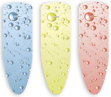 Pokrowiec do deski Leifheit Comfort Clean S/M (125x40 cm)