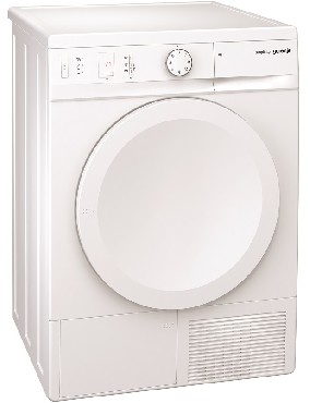 Suszarka kondensacyjna Gorenje D 76 SY2W