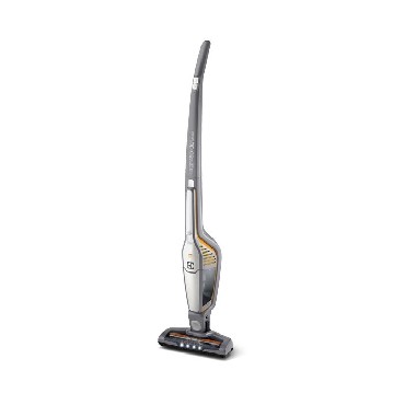 Odkurzacz akumulatorowy pionowy Electrolux ERGORAPIDO ZB13ER