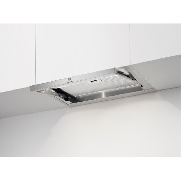 Okap teleskopowy Electrolux EFP60565OX