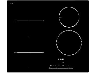 Pyta indukcyjna Bosch PIT611F17E