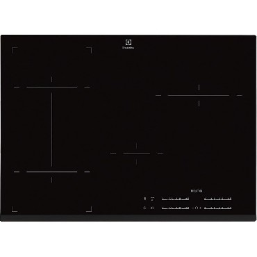 Płyta indukcyjna Electrolux EHI7543FOK