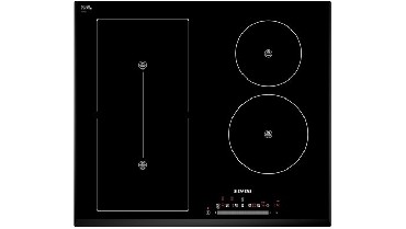 Pyta indukcyjna Siemens EH651FT17E
