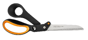 Noyczki Fiskars Noyczki zbkowane 24cm