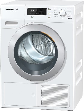 Suszarka kondensacyjna Miele TKG 450 WP