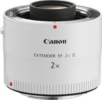 Telekonwerter Canon EF 2X III