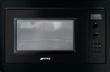Kuchenka mikrofalowa Smeg FMC24N-2
