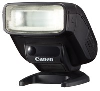 Lampa byskowa Canon Speedlite 270 EX II