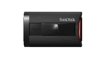 Czytnik kart pamici SanDisk SDDR-329-G46