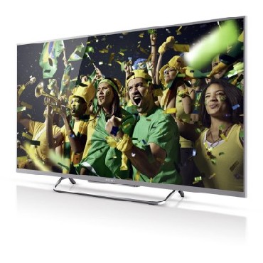 Telewizor LED Sony KDL-32W706