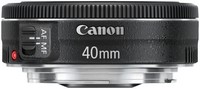 Obiektyw Canon EF 40mm 2.8 STM