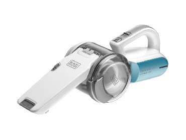 Odkurzacz akumulatorowy Black&Decker PV1020L