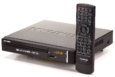 Odtwarzacz DVD Hyundai DV2H378DU