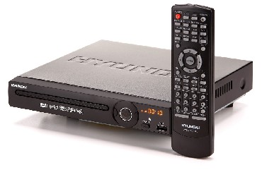 Odtwarzacz DVD Hyundai DV2X279DU