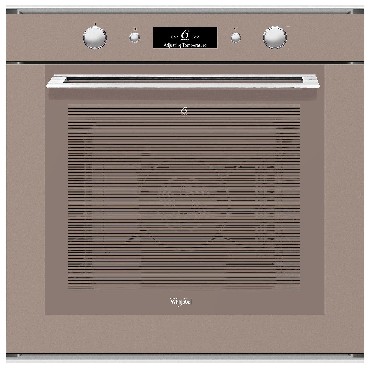 Piekarnik Whirlpool AKZM7540S