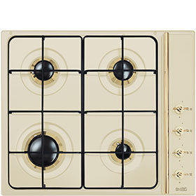 Pyta gazowa Smeg SR84P
