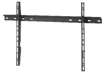Uchwyt cienny Vogels M43000 FLAT