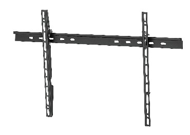 Uchwyt cienny Vogels M43010 TILT
