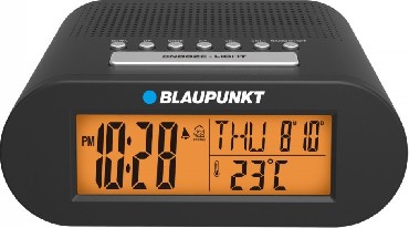 Radioodbiornik Blaupunkt CR3BK