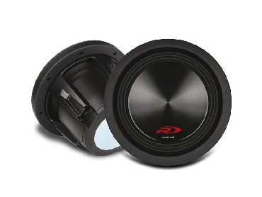 Subwoofer samochodowy Alpine SWR-8D2