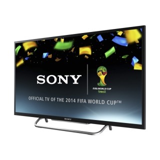 Telewizor LED Sony KDL-50W829BBAE2