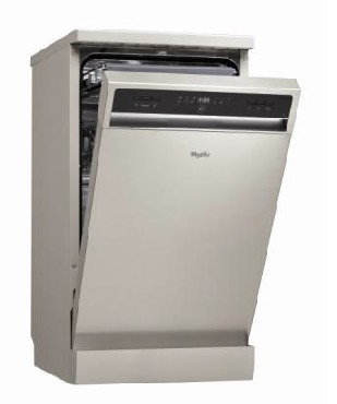 Zmywarka Whirlpool ADPF988IX