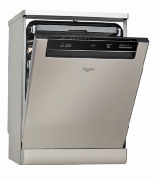 Zmywarka Whirlpool ADP5510IX