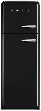 Chłodziarko-zamrażarka Smeg FAB30LNE1