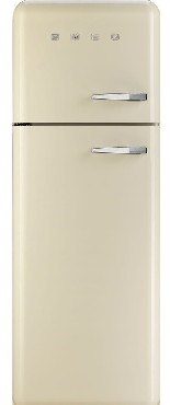 Chodziarko-zamraarka Smeg FAB30LP1