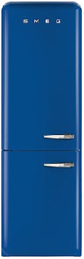 Chodziarko-zamraarka Smeg FAB32LBLN1