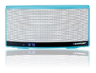 Przenony gonik Bluetooth Blaupunkt BT10BL